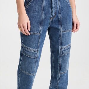 Agolde Cooper Carpenter Jeans Size 27